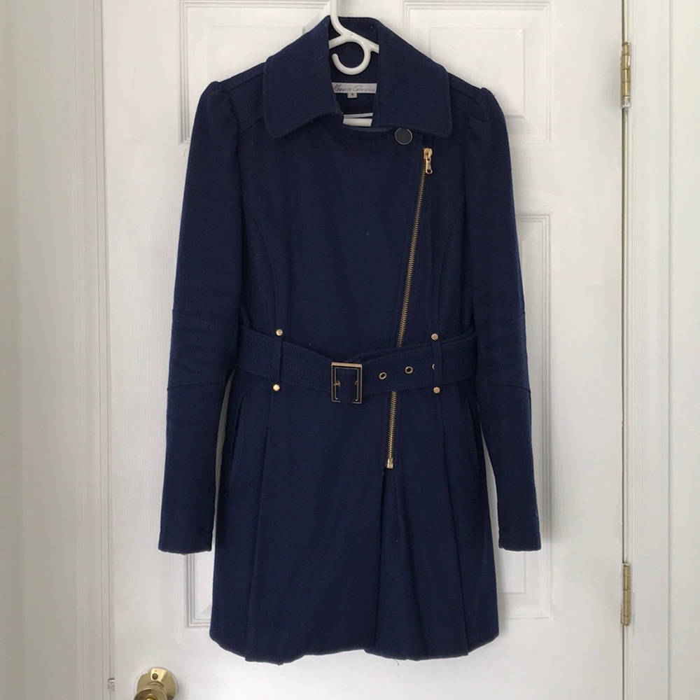 Kenneth cole winter jacket